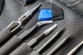 Small tools for repair