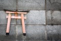 Small Torii