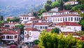 Small Touristic Town in Turkey Near Kusadasi named Sirince