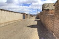 Small town, San Cristobal, Eduardo Alveroa, Uyuni Bolivia,