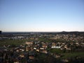 The small town of Sotto il Monte - Giovanni XXIII - Italy