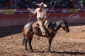 Mexican Rodeo in San Luis Potosi Mexico