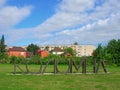 Small towns of Russia, Kolomna, Moscow region