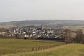 Small township Bad Leonfelden - Austria