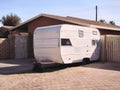 Small Travel Trailer For Family Vacations