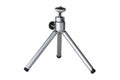 Small tripod Royalty Free Stock Photo