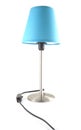 Small twilight lamp Royalty Free Stock Photo