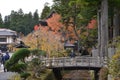 Koyasan The World Heritage Japan