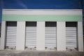 Small Warehouse Storage Units