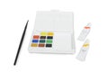 Small watercolor box set