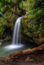 Juan Diego Falls