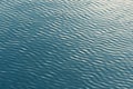 Small Waves Abstract Or Rippled Water Texture Background, Lake, Sea Or River