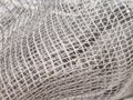 Small wavy Fishnet