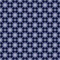 Small winter pattern