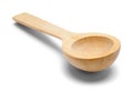 Small Wood Spoon