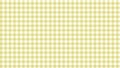 small yellow gingham, checkerboard aesthetic checkers background illustration, perfect for wallpaper, backdrop, postcard,