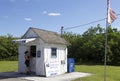 Smallest Post Office of the United States 2