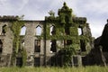 Smallpox Hospital renwick Ruin Roosevelt Island