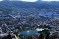 Smalungeren fountain Bergen