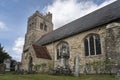 Smarden Church, Kent, UK