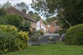 Smarden Village, Kent, UK