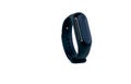 Smart band. Fitness device. Activity or fitness tracker. Smart watch connected device. Sleep tracker. Wristband for Medical and in Royalty Free Stock Photo