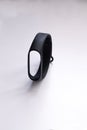 Smart band strap for Xiaomi mi band 4 Royalty Free Stock Photo