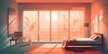 Smart Blinds: Convenient and customizable window treatments