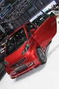 Smart Brabus Ultimate 120 - Geneva Motor Show 2012