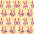 Smart bunny pattern