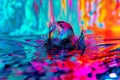 smart burst digital art glitch digital art glitching and burstin