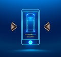 Smart car alarm system