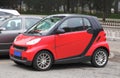 Smart Car