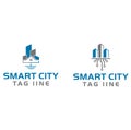 Smart City logo