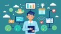 A smart decisionsupport system for disease management utilizing machine learning algorithms to analyze data from Royalty Free Stock Photo
