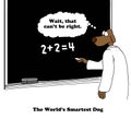 Smart Dog