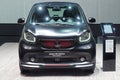 89th Geneva International Motor Show - Smart Fortwo EQ