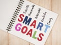 Smart Goal 22