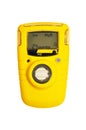 The smart H2S detector for oil industry