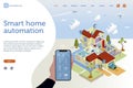 Smart Home Automation