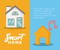 Smart home design