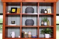 Smart home features voice assistants for easy access to educational resources and learning tools