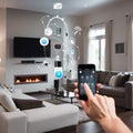 Smart Home Integration Services