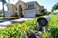 Smart homes manage remote production houses with networked safeguards, securing telecom systems for mobile production gear.