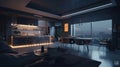Smart Homes of Tomorrow: ChatGPT-Powered HUID Interfaces