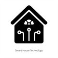 smart house technology