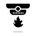 smart kitchen