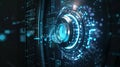 These smart locks utilize encrypted communication to provide a secure connection between the device and your smartphone
