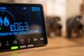 Home Smart Meter