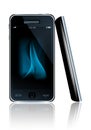 Smart Mobile Phone Royalty Free Stock Photo